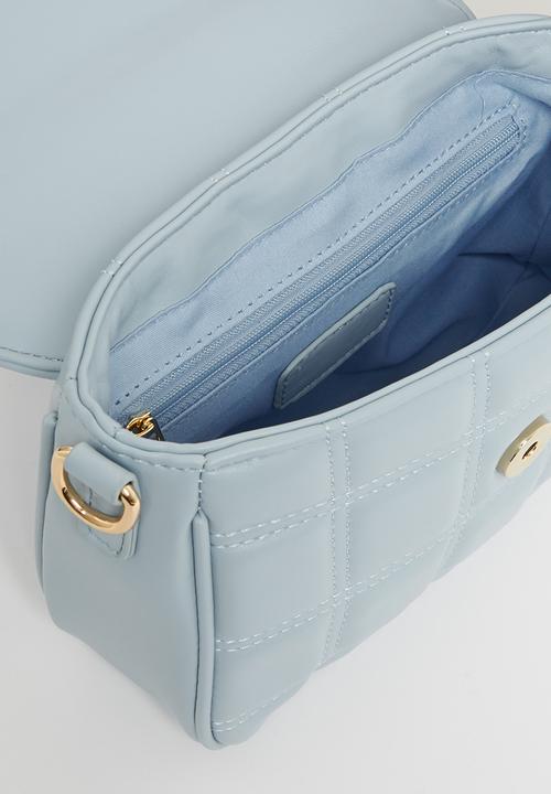 SISSY BOY - Square it off - blue