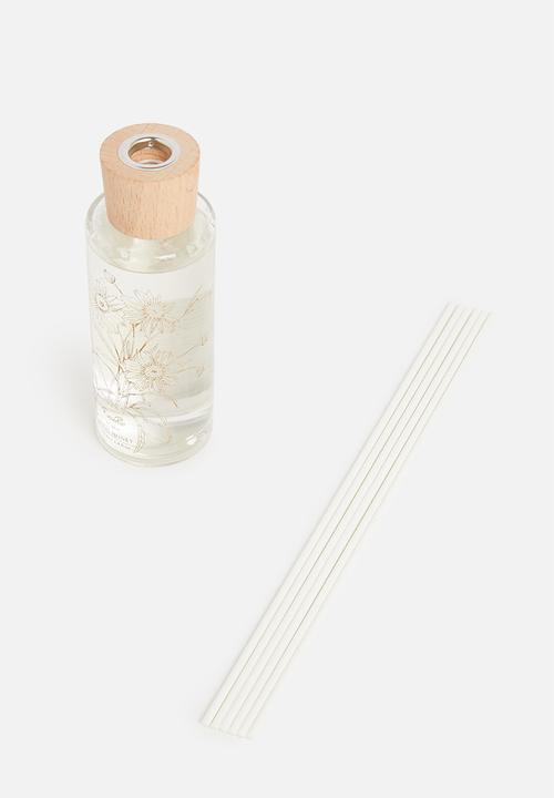 H&S - Sanctuary diffuser - Basil honey