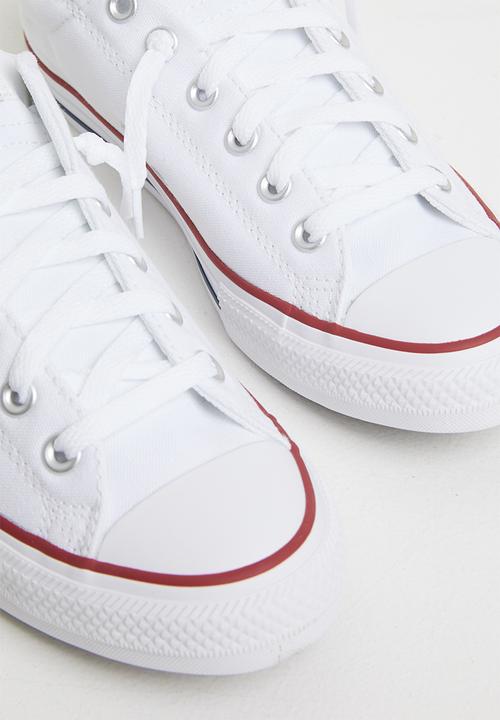 Converse - Chuck taylor all star street slip - white