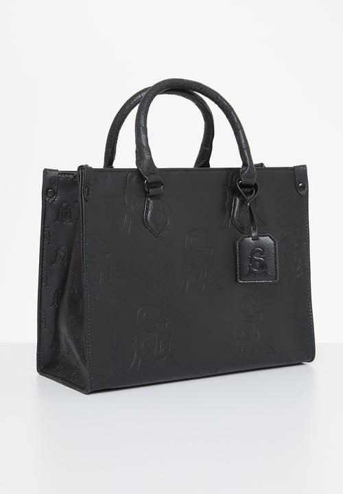 Steve Madden - Bstilo-x tote - black