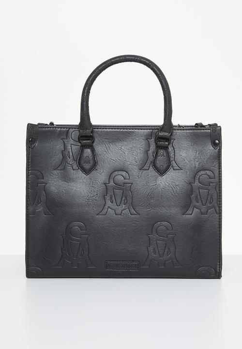 Steve Madden - Bstilo-x tote - black