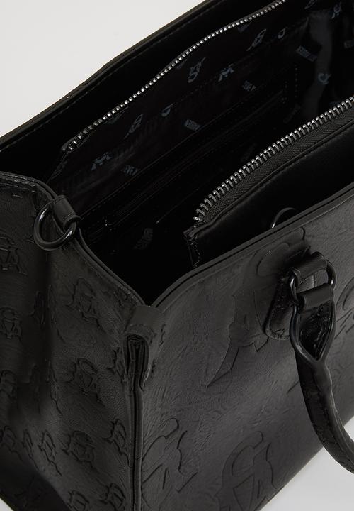Steve Madden - Bstilo-x tote - black