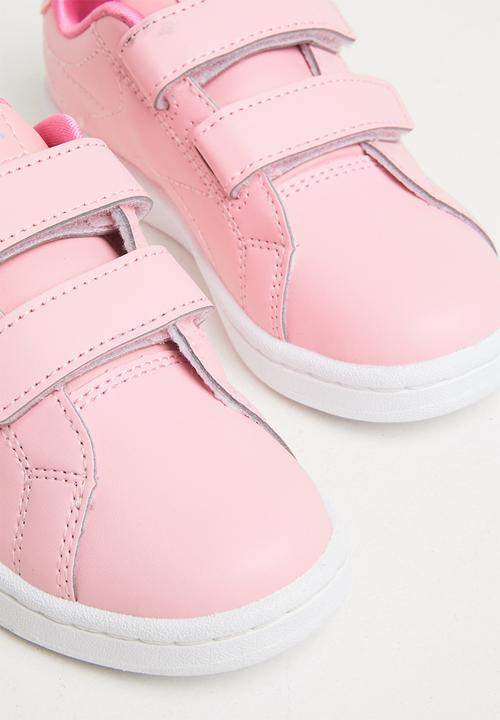 Reebok - Rbk royal complete cln alt 2.0 - pink glow, pink glow & true pink