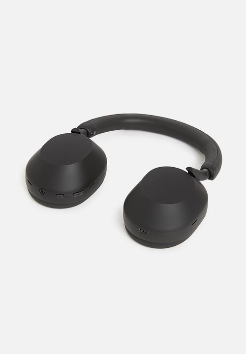 Sony - WH-1000xm5 wireless NC over-ear headphones -black