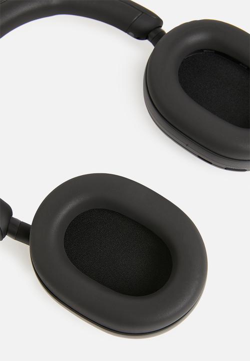 Sony - WH-1000xm5 wireless NC over-ear headphones -black