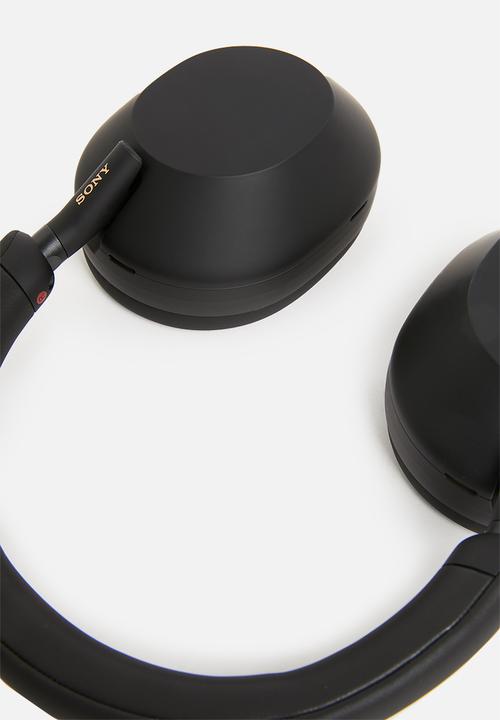 Sony - WH-1000xm5 wireless NC over-ear headphones -black