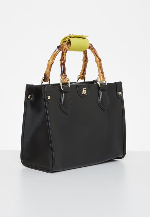 Steve Madden - Branya - black
