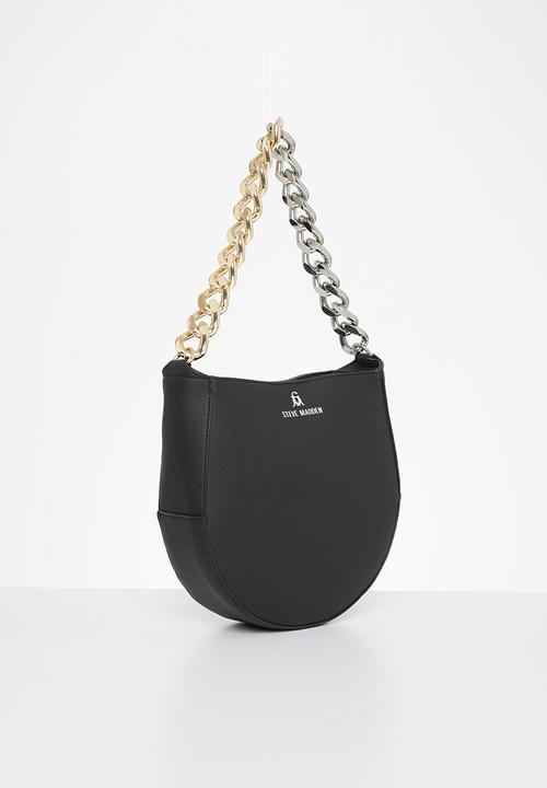 Steve Madden - Barloo - black