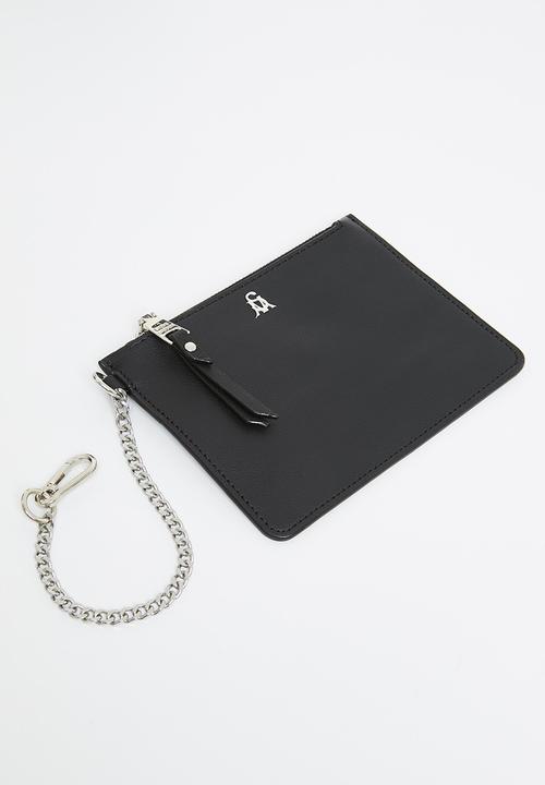 Steve Madden - Barloo - black