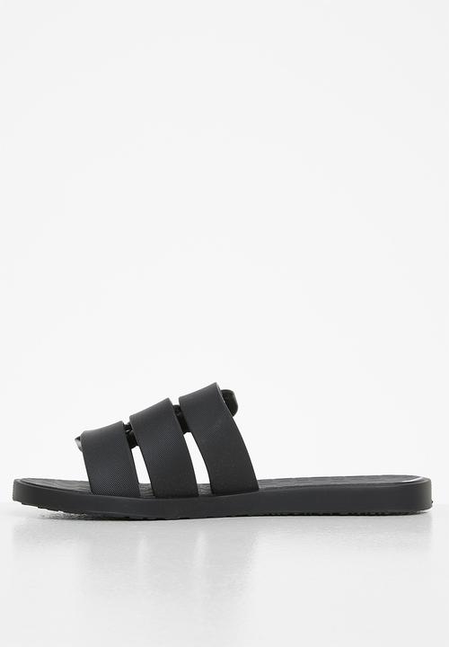 Ipanema - Bold fem - black