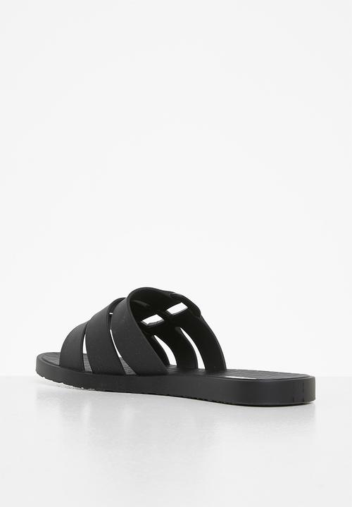 Ipanema - Bold fem - black