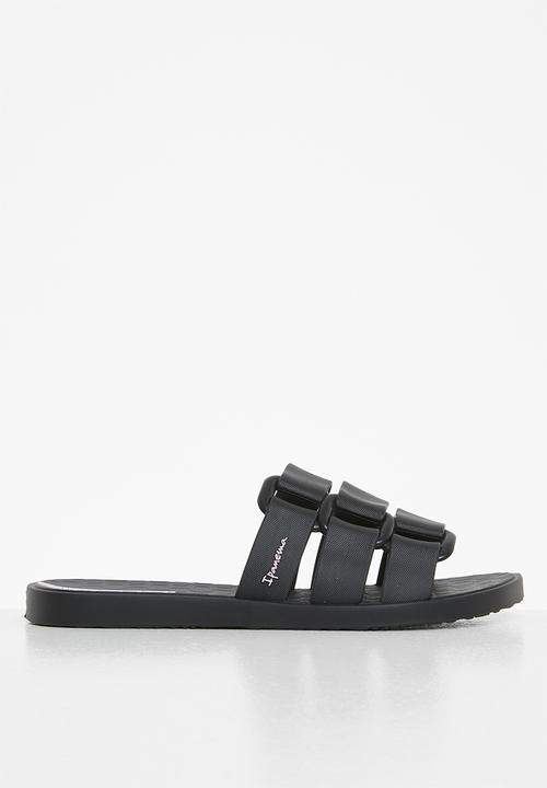 Ipanema - Bold fem - black