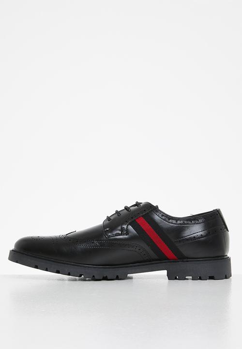 MAZERATA - Grundge 11 wax - black