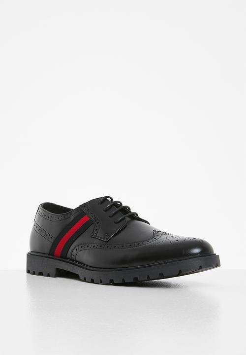 MAZERATA - Grundge 11 wax - black