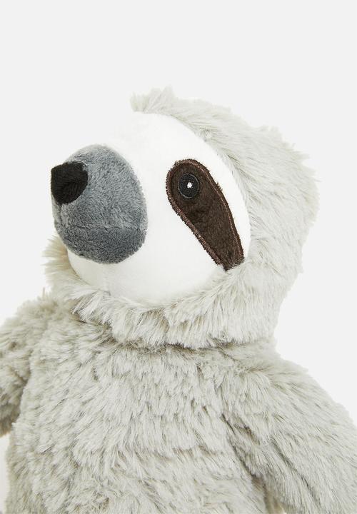 H&S - Sloth doorstop