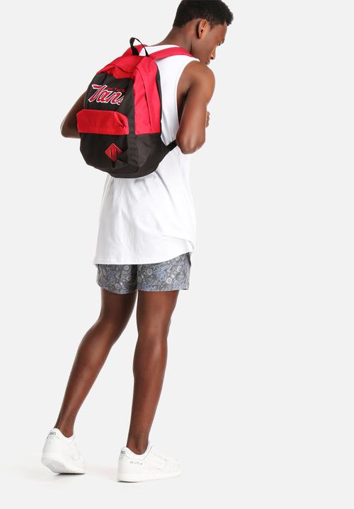 Vans - Old School Backpack