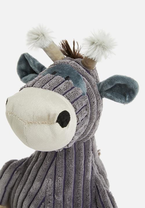 H&S - Giraffe doorstop