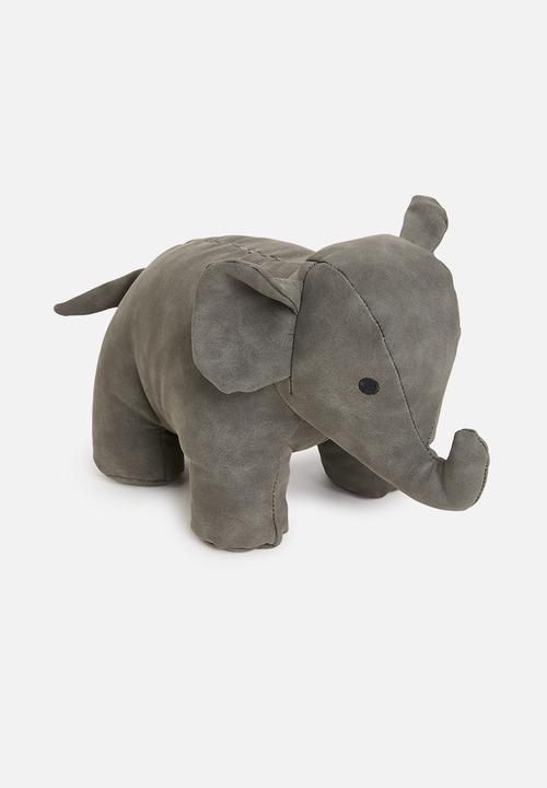 H&S - Elephant doorstop