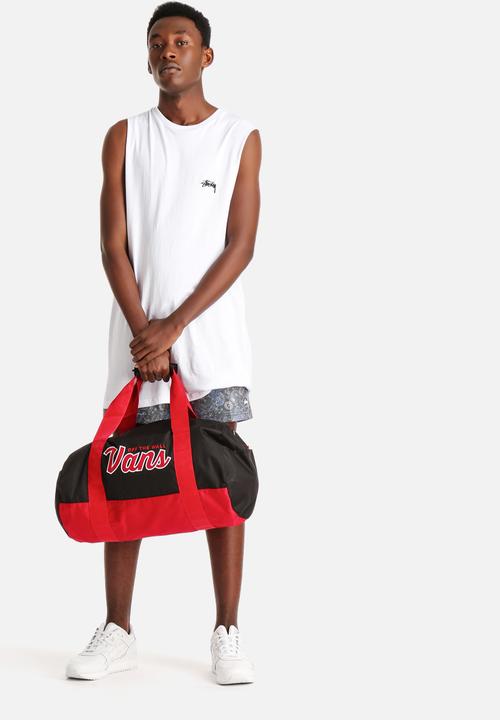 Vans - Anacapa Duffel