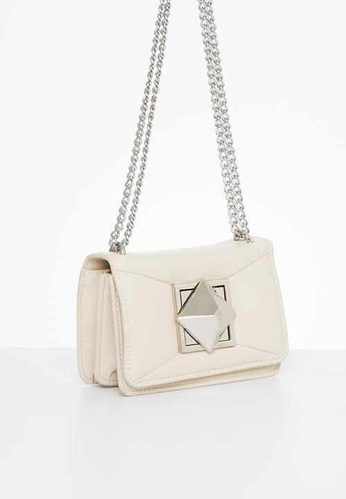 Steve Madden - Brune - bone