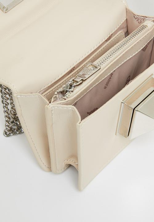 Steve Madden - Brune - bone