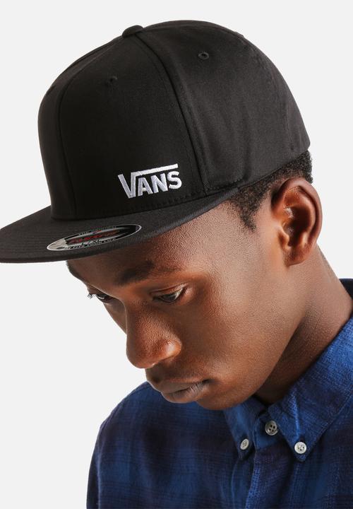Vans - Spitz Cap