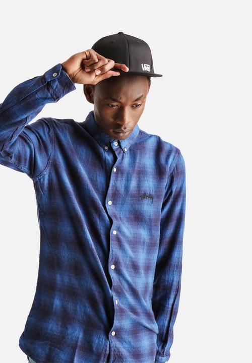 Vans - Spitz Cap