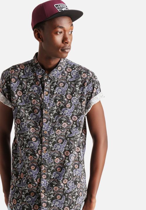 Vans - Full Patch Starter