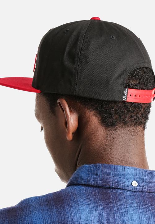 Vans - Wilington Snapback