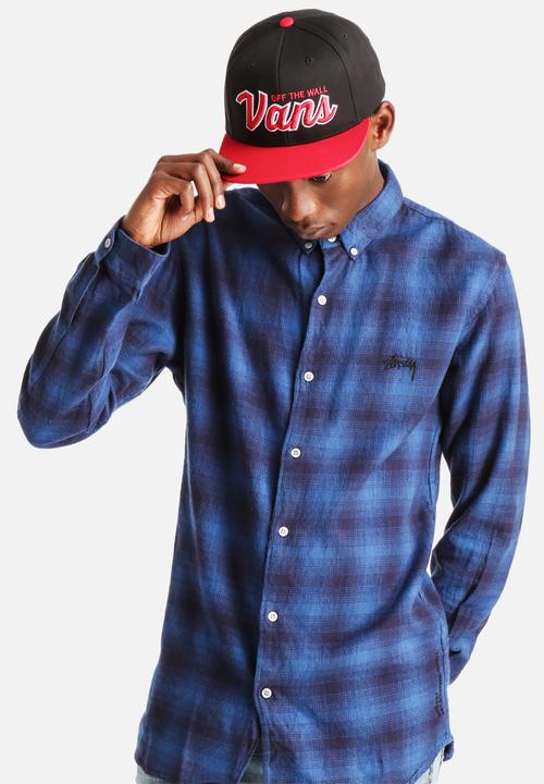 Vans - Wilington Snapback