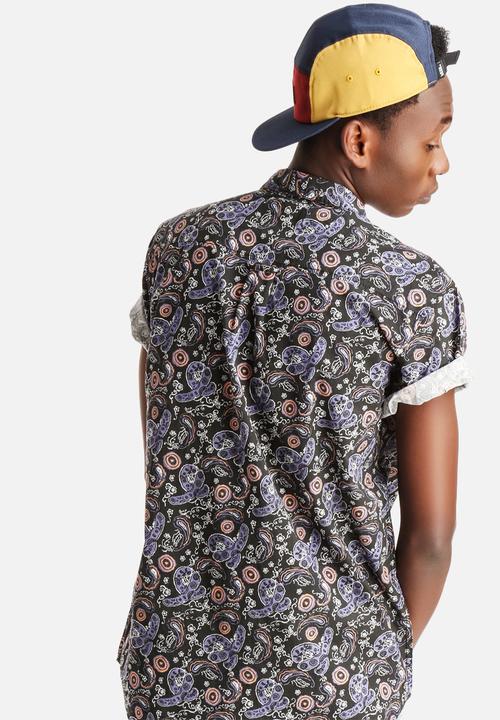 Vans - Davis 5 Panel