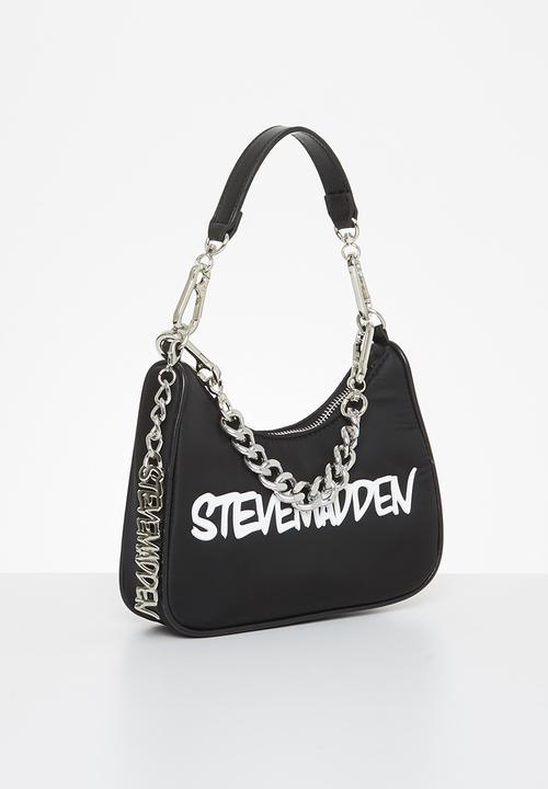 Steve Madden - Bglide - g - black