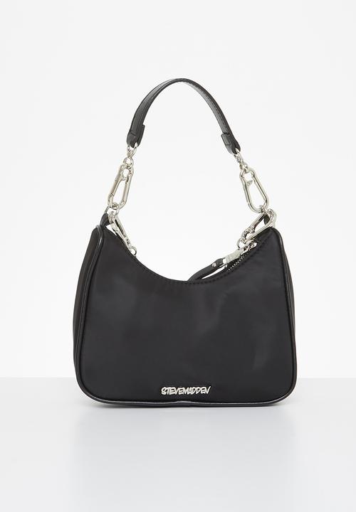 Steve Madden - Bglide - g - black