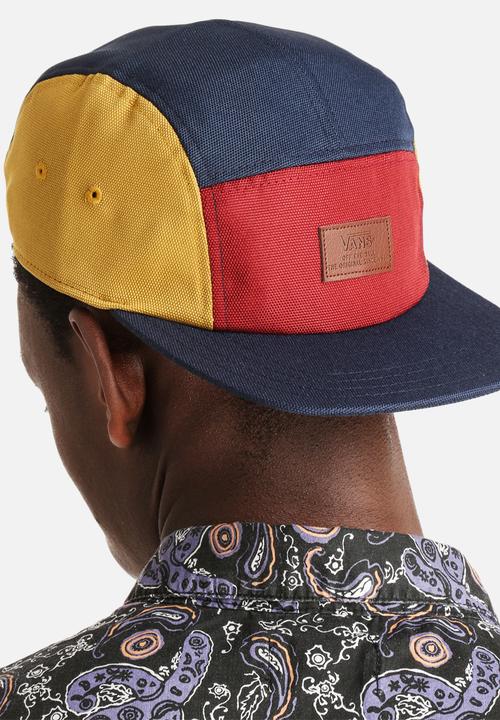 Vans - Davis 5 Panel