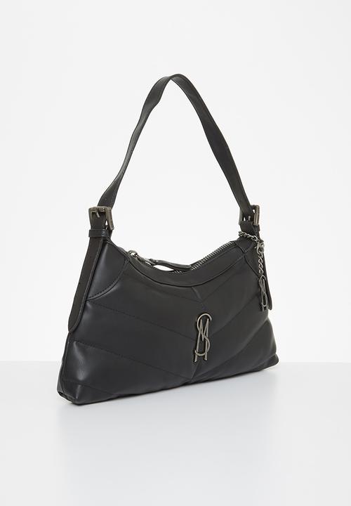 Steve Madden - Bgal - black