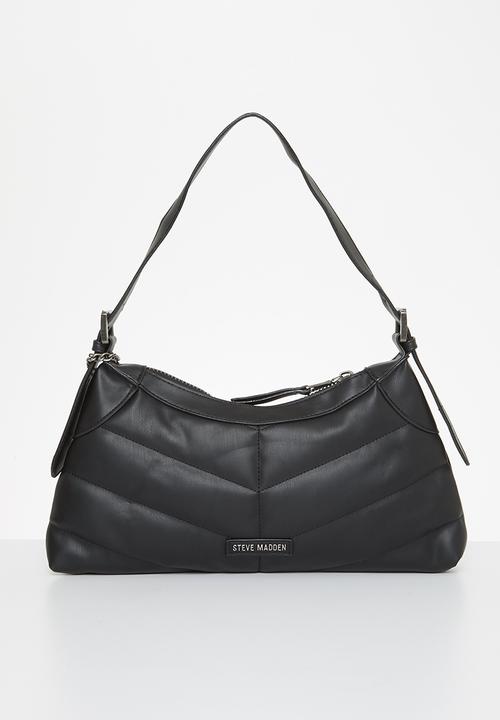 Steve Madden - Bgal - black