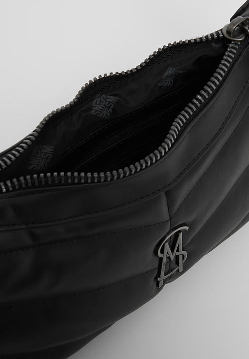 Steve Madden - Bgal - black