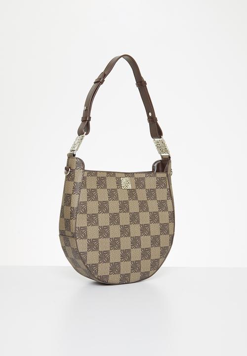 Steve Madden - Btucson - brown