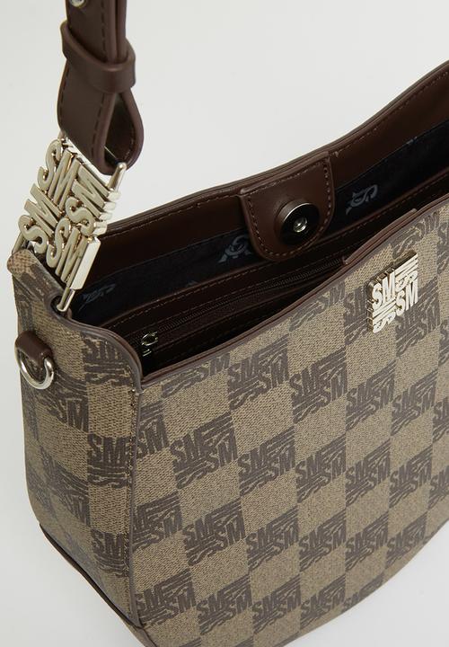 Steve Madden - Btucson - brown