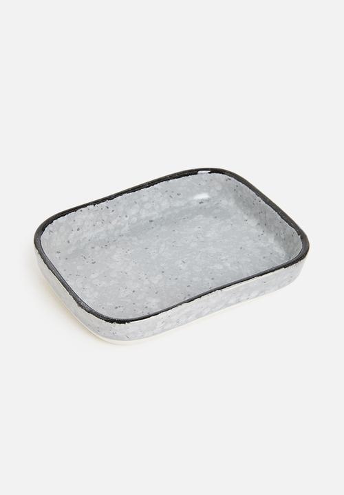 Excellent Houseware - Rectangle oven dish set of 4-multi
