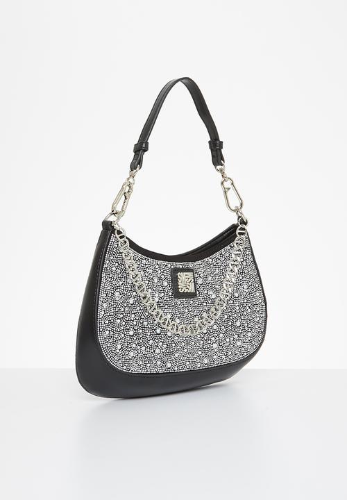 Steve Madden - Bmavis-r - clear