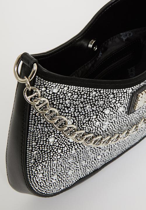 Steve Madden - Bmavis-r - clear