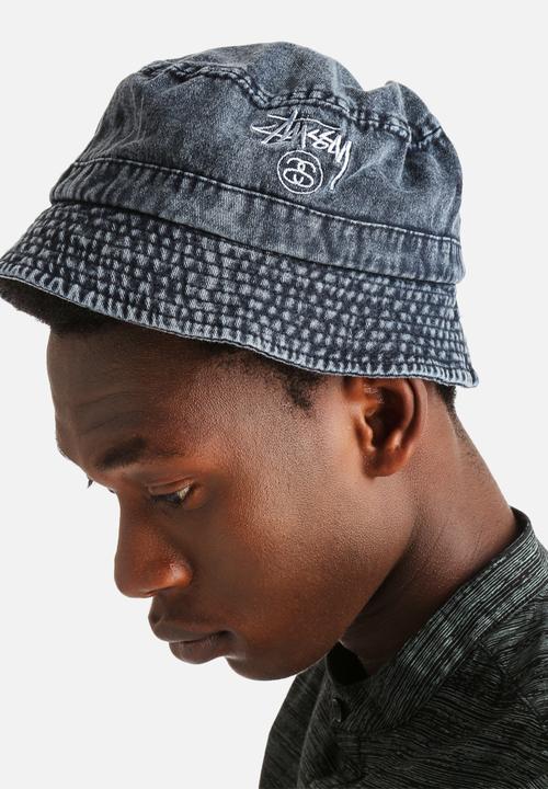 Stussy - Renee Bucket Hat