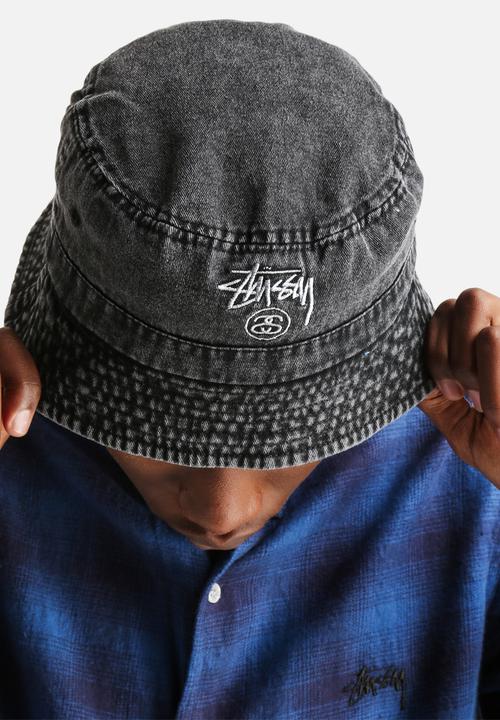 Stussy - Renee Bucket Hat