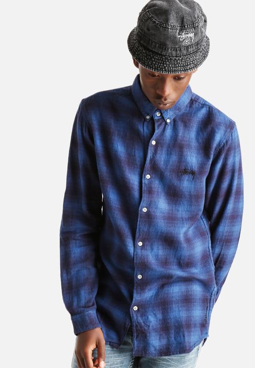 Stussy - Renee Bucket Hat