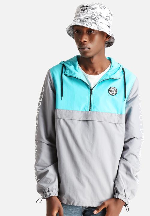 Stussy - Eddie Bucket Hat