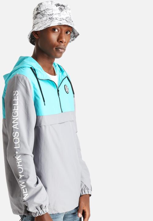 Stussy - Eddie Bucket Hat