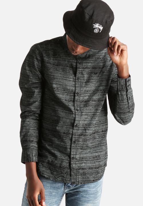 Stussy - Basic Bucket