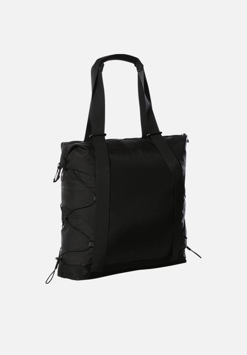 The North Face - Borealis tote - black
