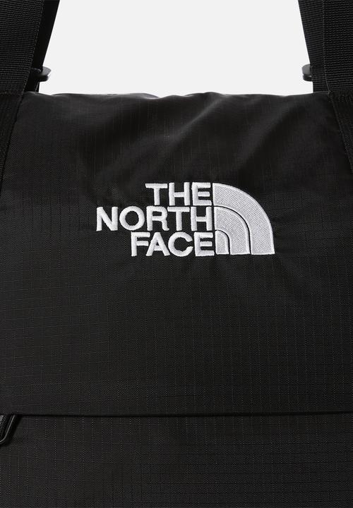 The North Face - Borealis tote - black